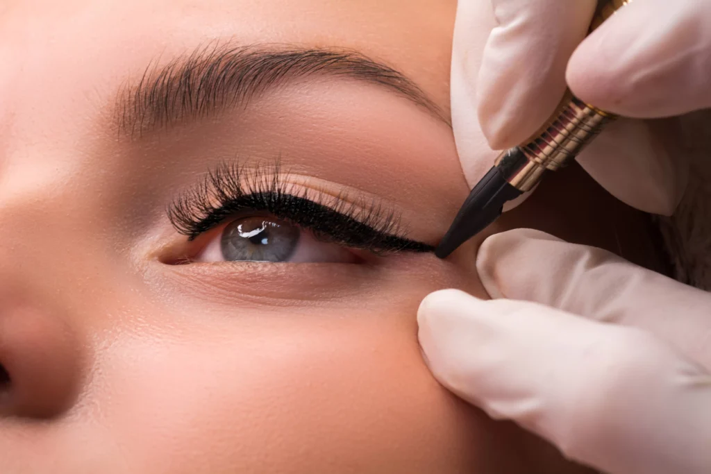 2. Factors That Affect the Cost of Eyeliner Tattooing - wide 4
