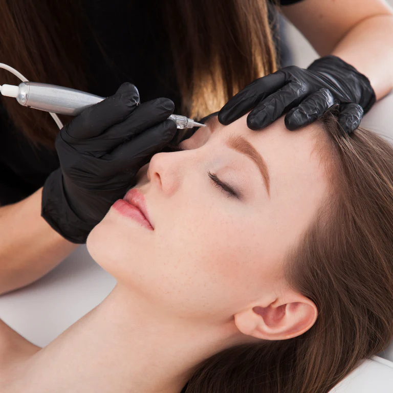 Permanent Eyeliner Tattoo Melbourne | Ink Cosmetica